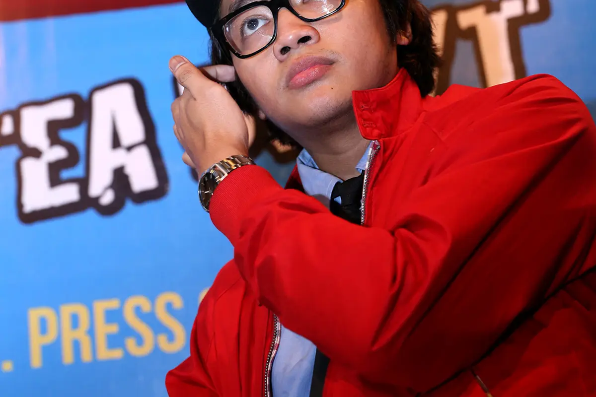 [Bintang] Dochi PWG
