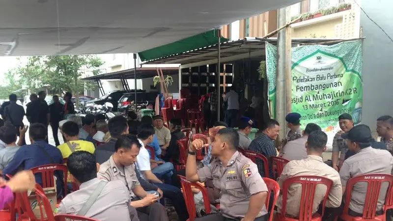 Pesawat Polri Hilang Kontak di Riau