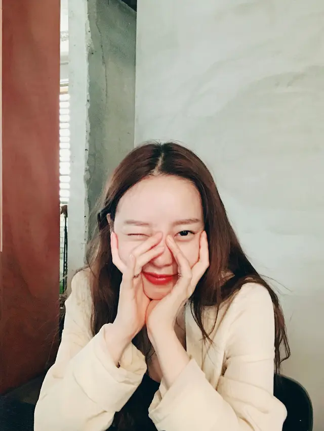 [Bintang] Goo Hara