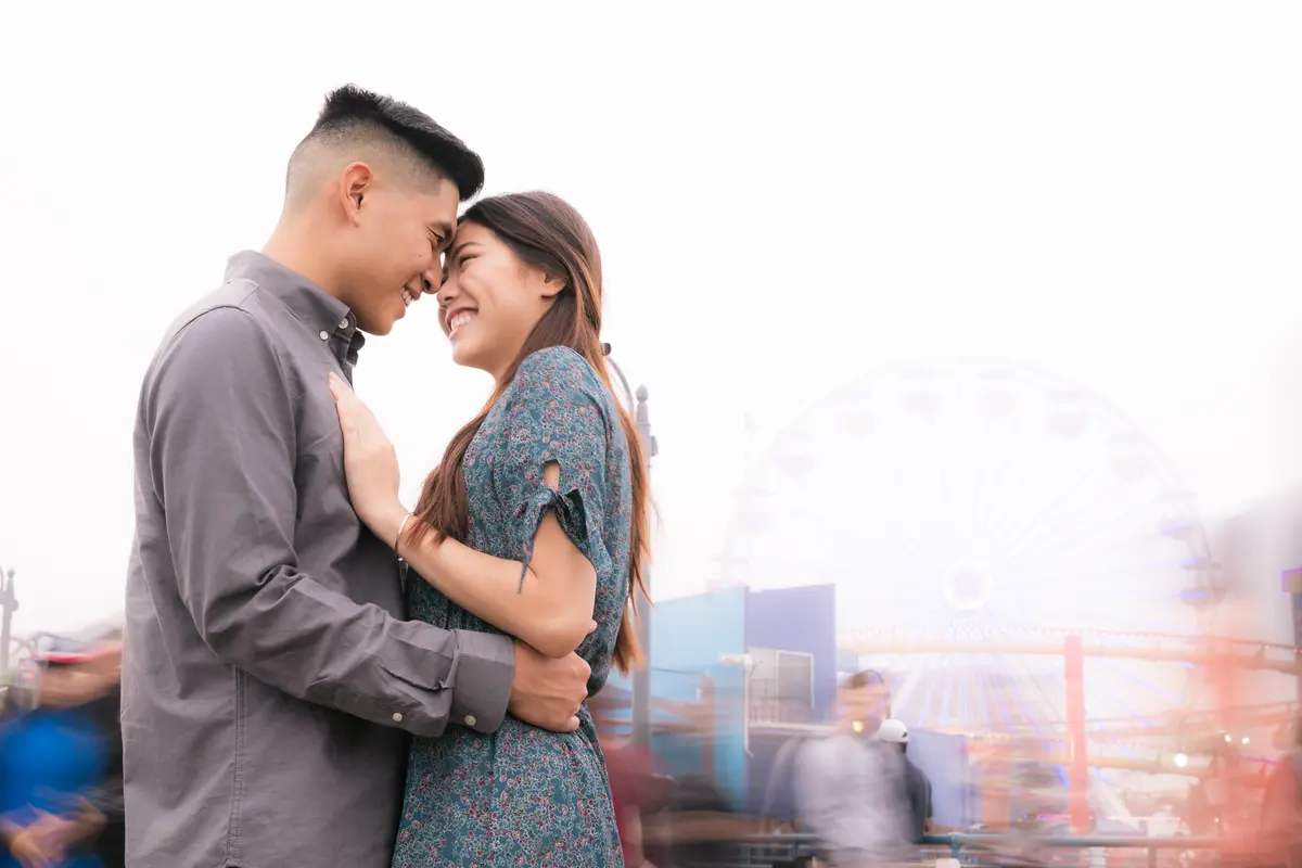Couple
