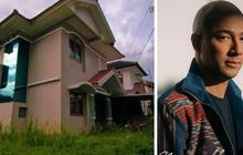 Penampakan Rumah Mewah Marcell Siahaan di Bandung, Kondisinya Masih Terawat Meski Sudah 2 Tahun Tak Dihuni