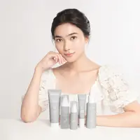 N'PURE juga luncurkan rangkaian produk terbaru, cocok untuk kulit sensitif.