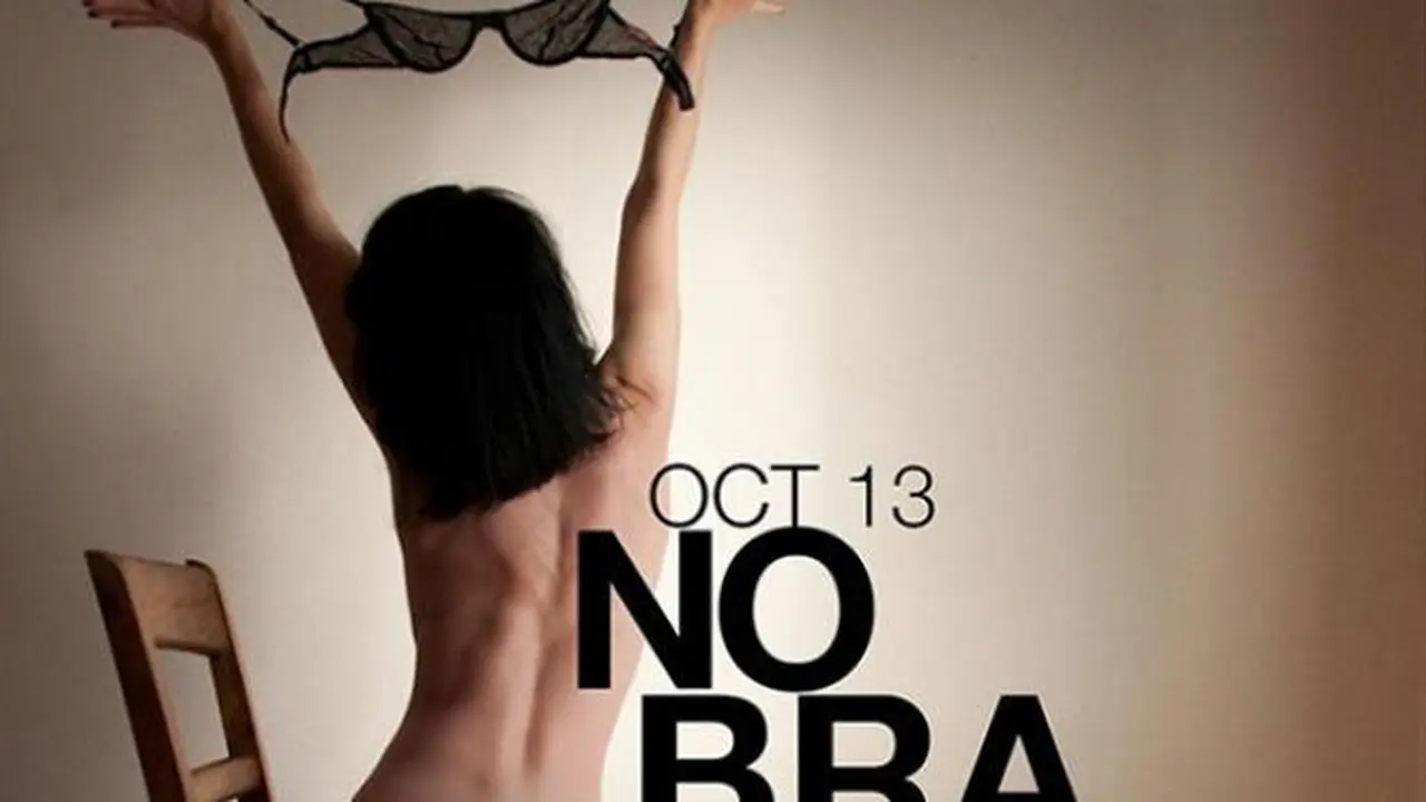 Top 5 Lifestyle: `No Bra Day` Jadi Favorit