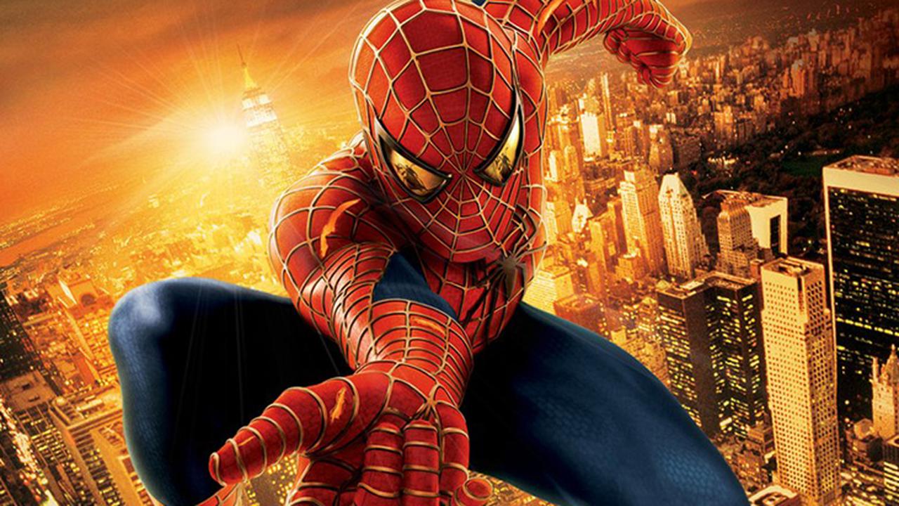 Spider-Man, Jagoan Masa Kecil Sampai Dewasaku