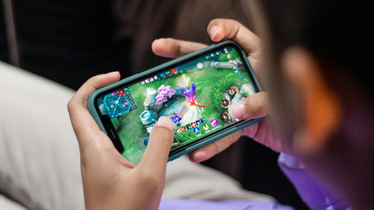 Tower Defense