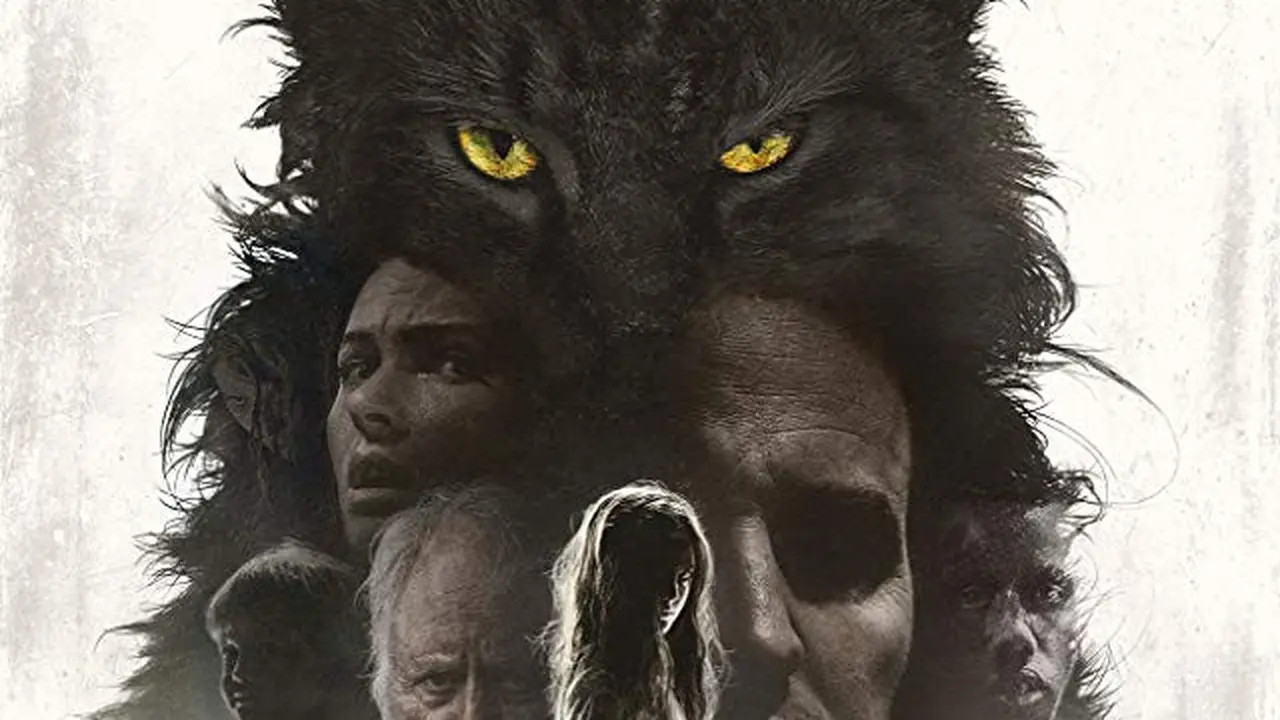 Poster Pet Sematary (Paramount Pictures)