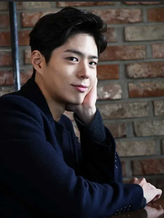 Park Bo Gum (Via ©dramafever.com/jje)