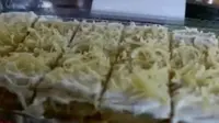 Bandara Ngurah Rai Lumpuh hingga Brownies Rasa Tempe