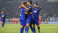 3 Senjata Persib Bandung di Markas Madura United