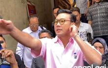 Masalah Semakin Panjang, Denny Sumargo Akhirnya Izinkan Kuasa Hukumnya Polisikan Farhat Abbas
