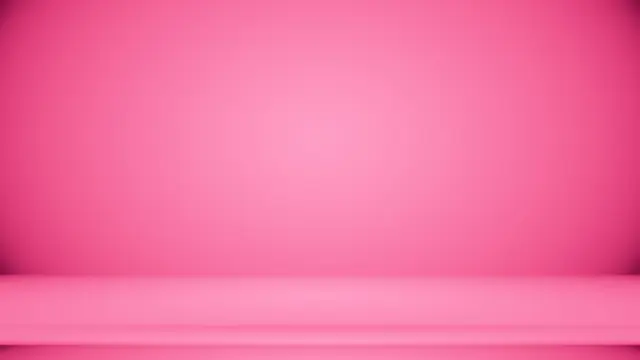 Ilustrasi warna pink. (Freepik/benzoix)