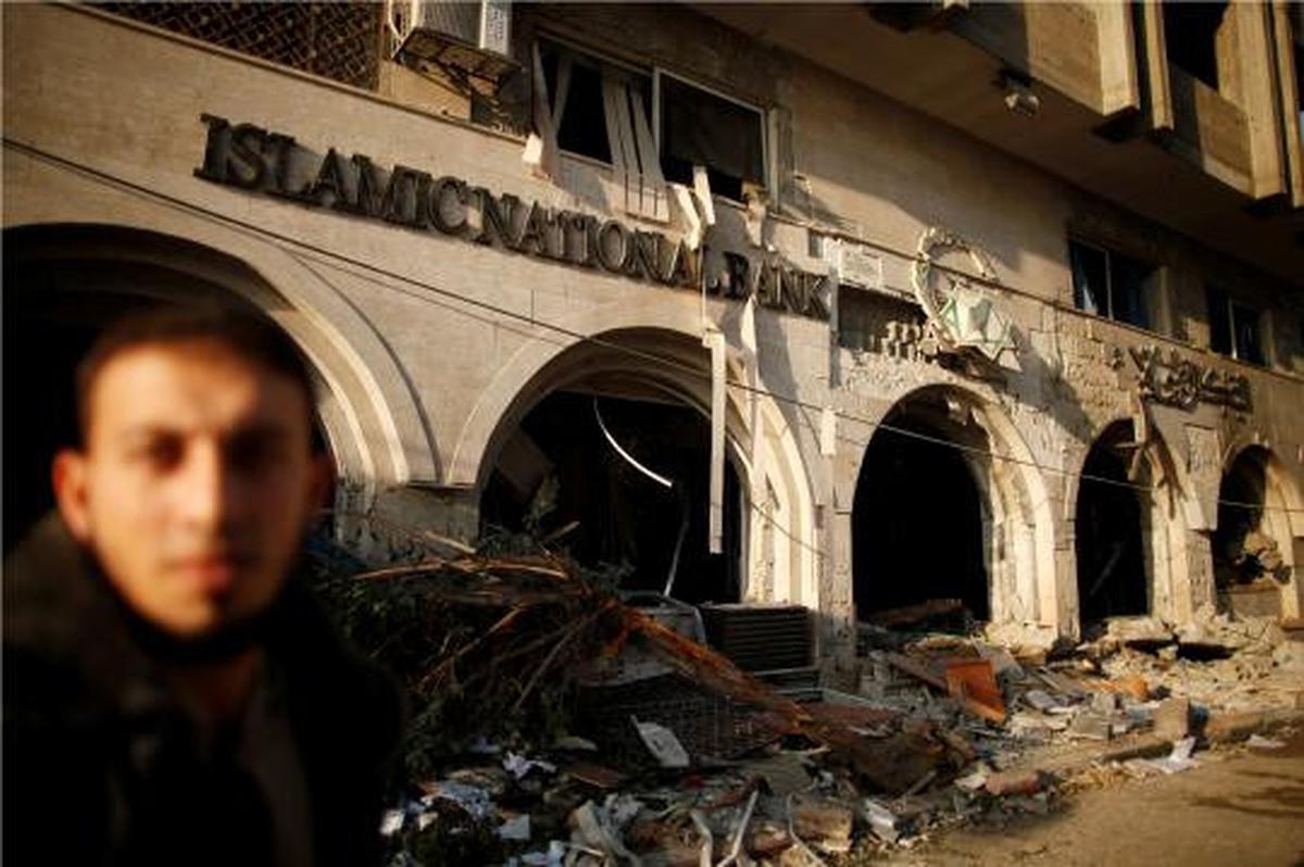 Palestina pasrah, Israel tak henti menggempur