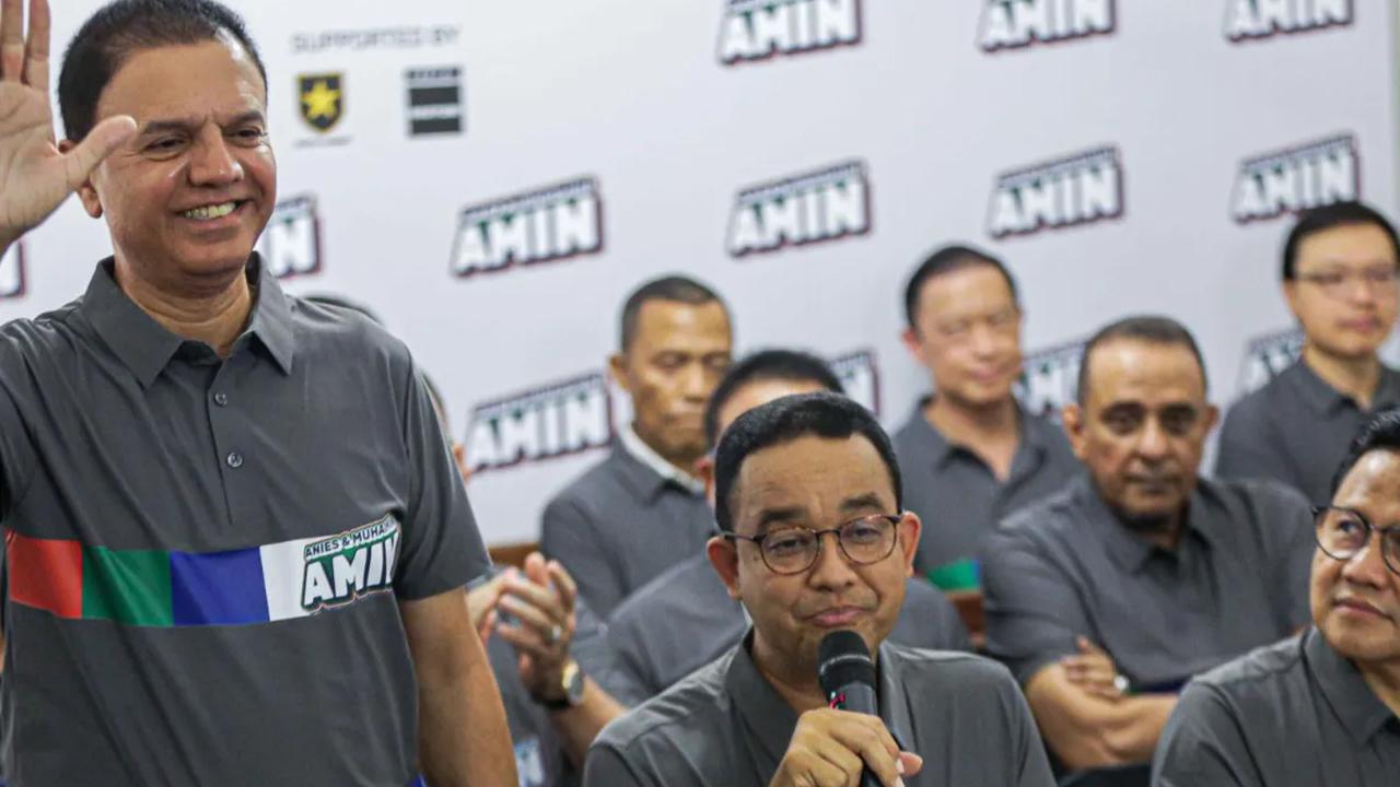 Dok. Istimewa
