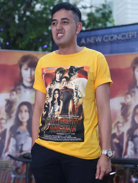 Kemal menilai bahwa lokalisasi Kalijodo sangat meresahkan masyarakat, karena tempat itu bisa terjangkau oleh semua kalangan. (Nurwahyunan/Bintang.com)