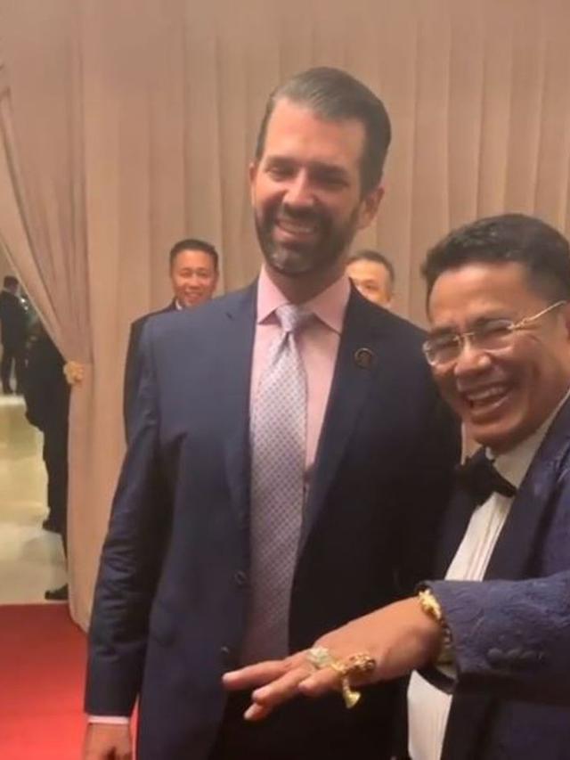 Hotman Paris Hutapea