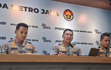 Viral di Media Sosial, Kasus Dugaan Prostitusi Anak Libatkan WNA di Blok-M Diselidiki Polisi