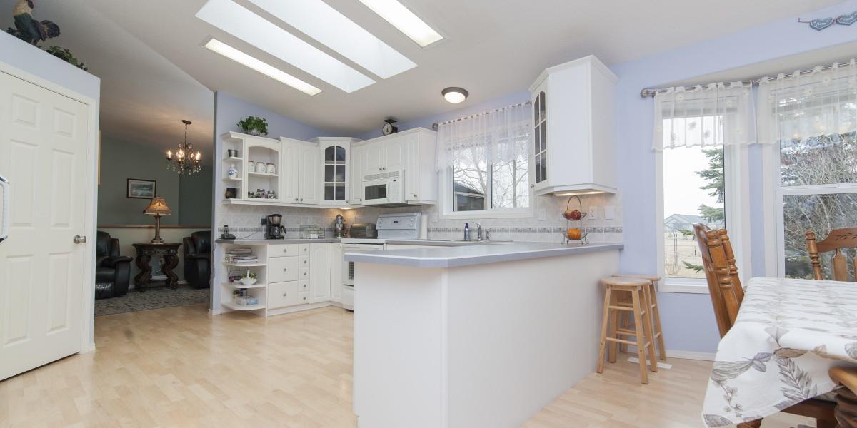 Ide Dekorasi Interior Rumah 6x12 Dua Kamar agar Terlihat Modern, Bikin Nyaman Ditempati