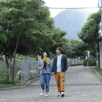 Inspirasi ngabuburit bersama pasangan/copyright fimela/abel risang