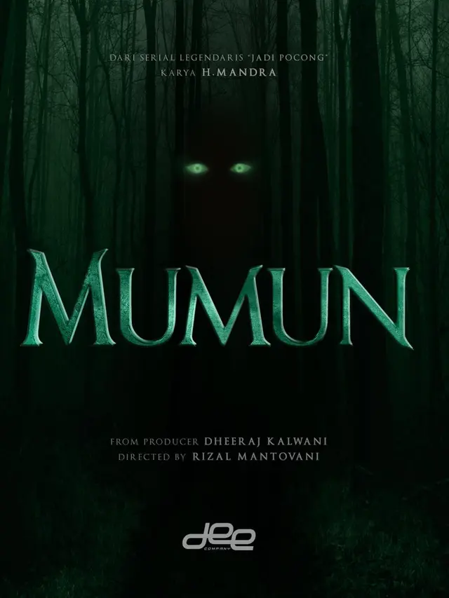 Sinopsis Mumun Film Horor Terbaru Yang Dibintangi Acha Septriasa Citizen6 