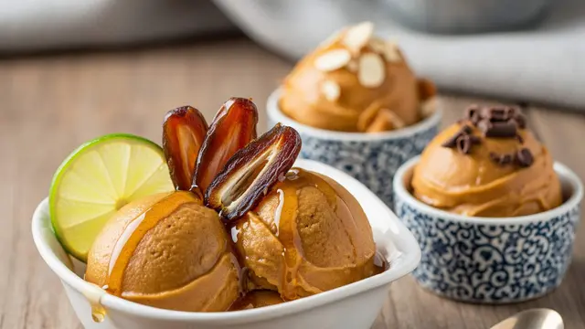 Ide Jualan Dessert Frozen untuk Buka Puasa