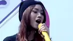 The Virgin membawakan lagu Cinta Gila dalam acara inBox SCTV (26/08/2014).