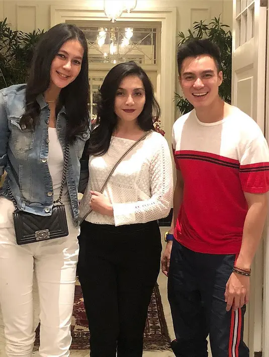 (Instagram/baimwong)