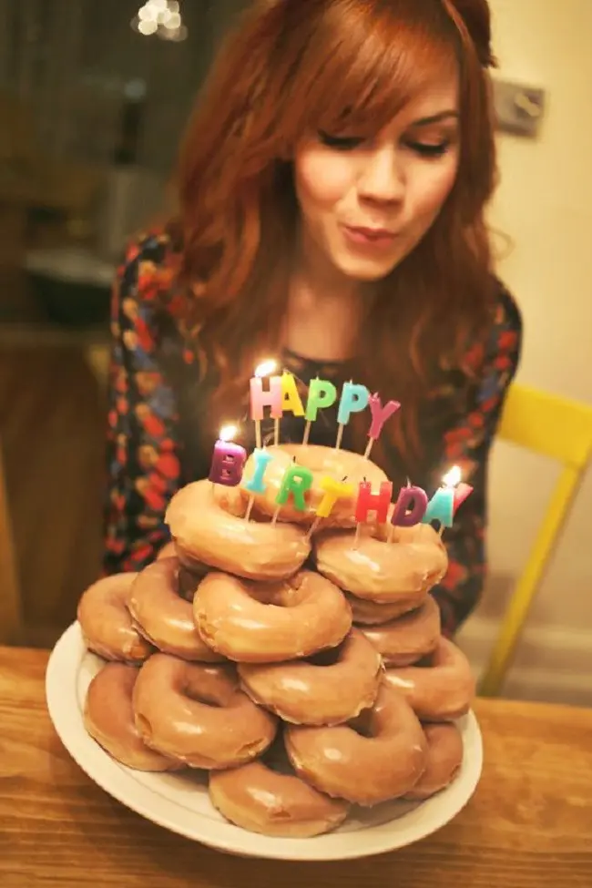 Hati-hati ya saat menyiapkan kejutan ulang tahun untuk orang terdekatmu. (via. Pinterest)
