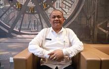 Disnaker Kota Tangerang: Mempekerjakan Disabilitas Kerja Wujud Hak Setara Berkarya