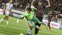 Krisis Kiper Hantam Aljazair Jelang Piala Dunia 2026, Penjaga Gawang yang Sudah Pensiun Dipanggil Lagi