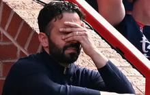 Ingin Jadi Legenda Seperti Sir Alex Ferguson, Ruben Amorim Targetkan 20 Tahun Masa Bakti di MU