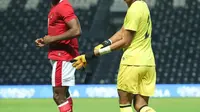 Timnas Indonesia: Awas, Bola Mati dan Serangan Balik Chinese Taipei Berbahaya!