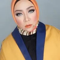 (Instagram/melly_goeslaw)