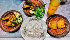 7 Rekomendasi Tempat Makan Lalapan Enak di Malang, Ramah di Kantong dan Nikmat