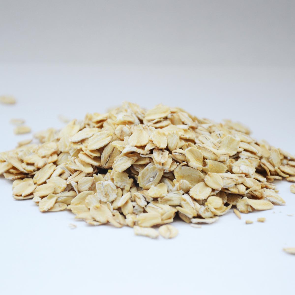 oatmeal