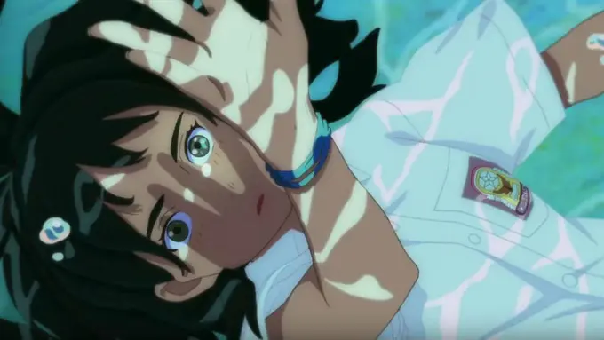 Fakta Unik Bintang SMA, Iklan Lokal Berformat Anime Karya Yoshitoshi Shinomiya