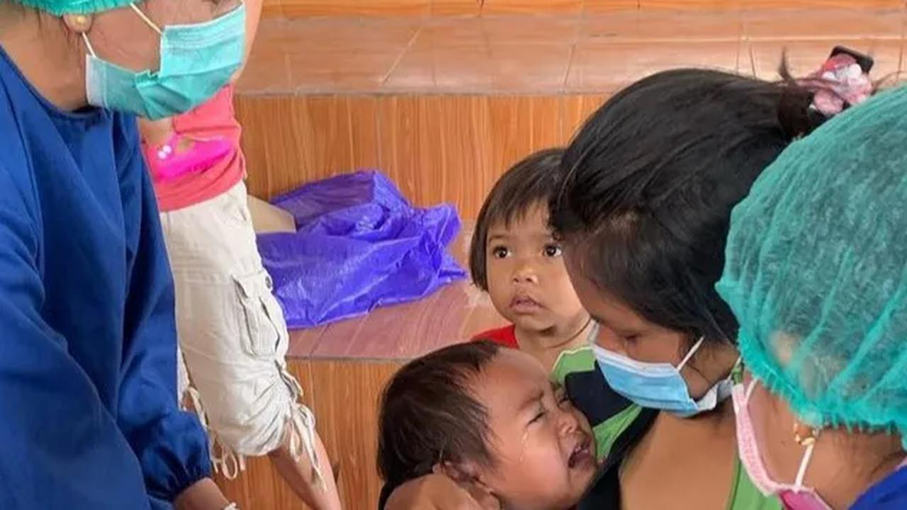 Kepala BKKBN: Di Amerika Tak Ada Posyandu Tapi Sukses Atasi Stunting, Kenapa?