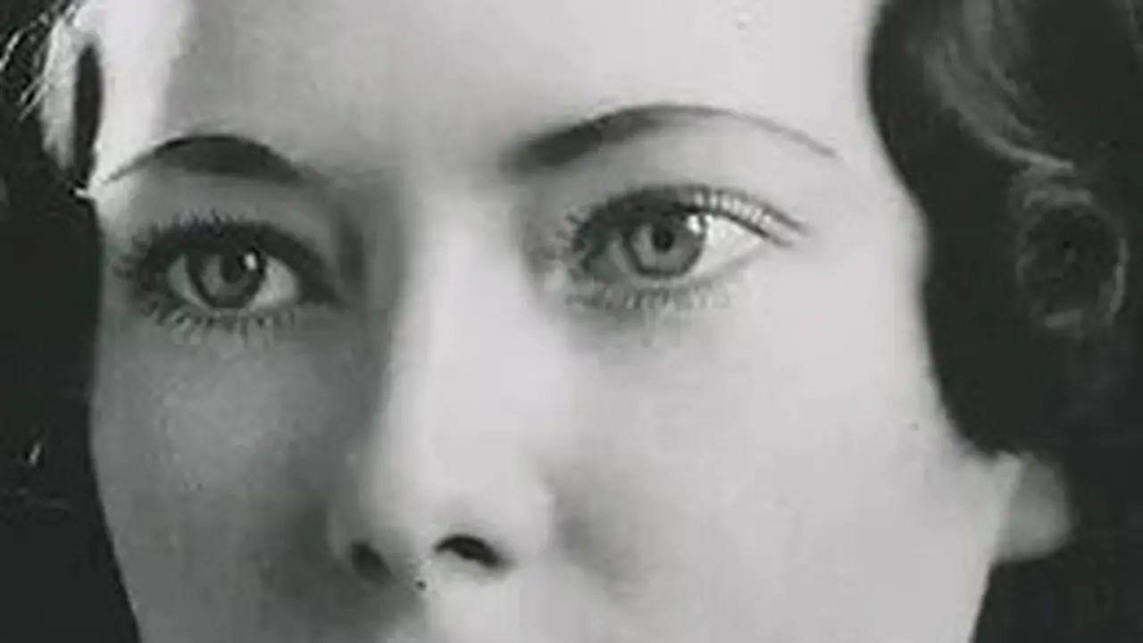 Margaret Mitchell