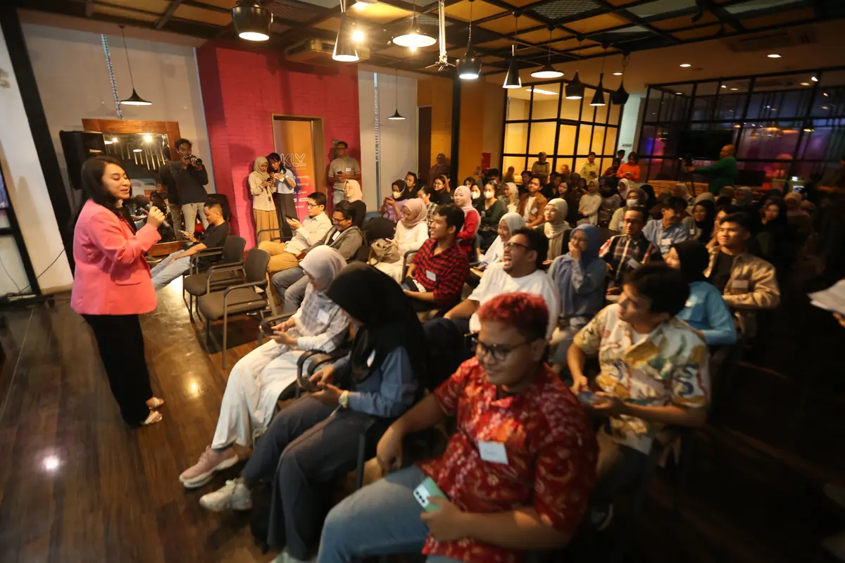 Kumpul Fakta