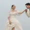 Dea Annisa & Mazaki Achmad Bagikan Potret Prewedding Terbaru