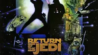 Star Wars Episode VI: Return of the Jedi menjadi film kunci bagi Star Wars: Episode VII.