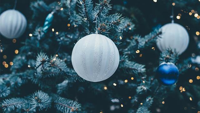 Ilustrasi Hari Natal