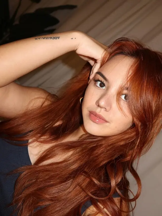 Shafa Harris