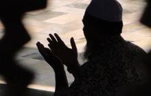 Doa Istighosah untuk Meminta Pertolongan Allah, Perkuat Iman di Kala Sulit