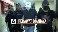 thumbnail pelaku penganiaya perawat