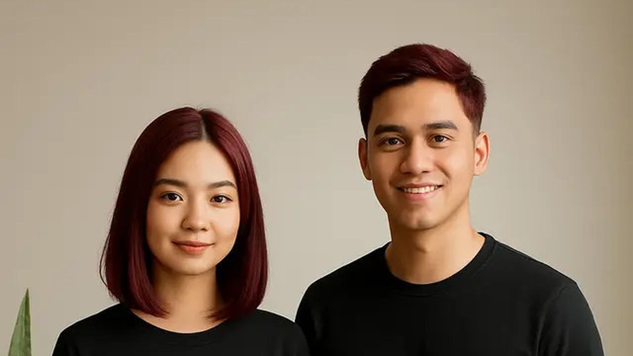 8 Inspirasi Warna Rambut Pendek, Mana yang Kamu Suka?