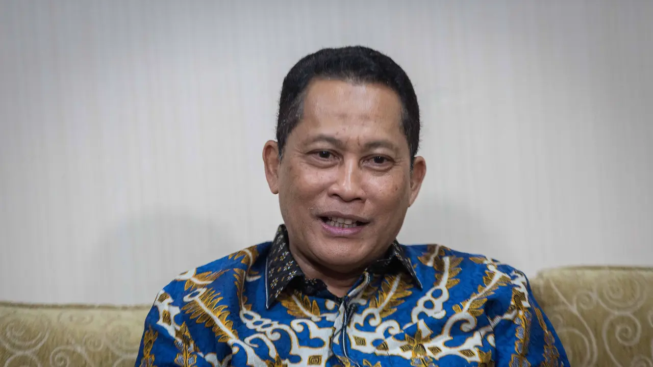 buwas