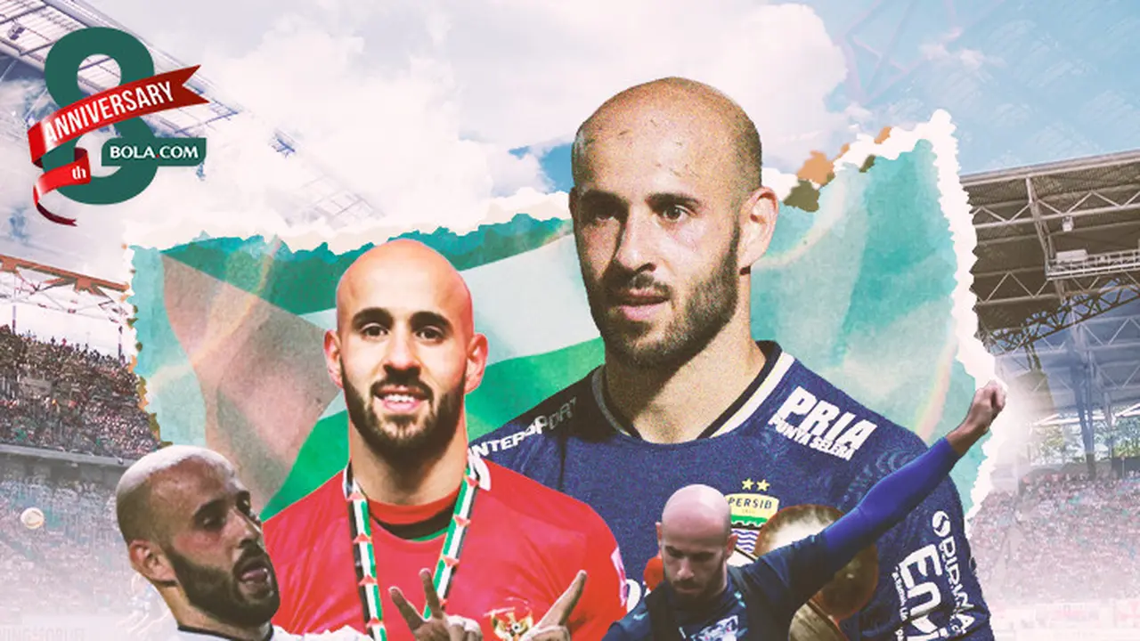 Timnas Palestina - Mohammed Rashid