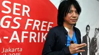 Slank Kerja Keras untuk Biayai Pengobatan Abdee