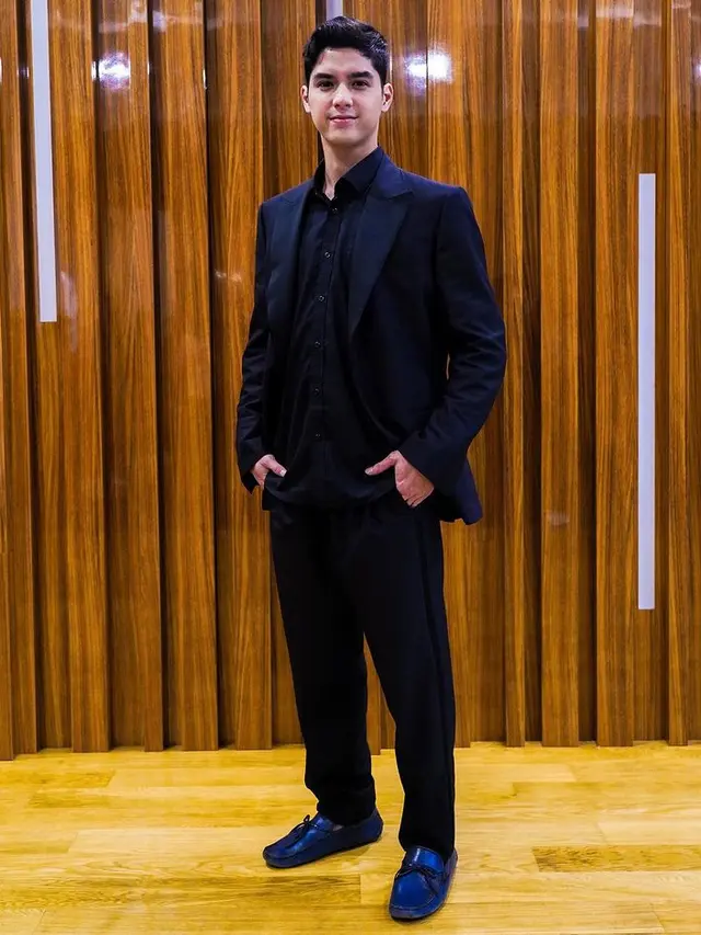 Al Ghazali (Foto: Instagram/alghazali7)