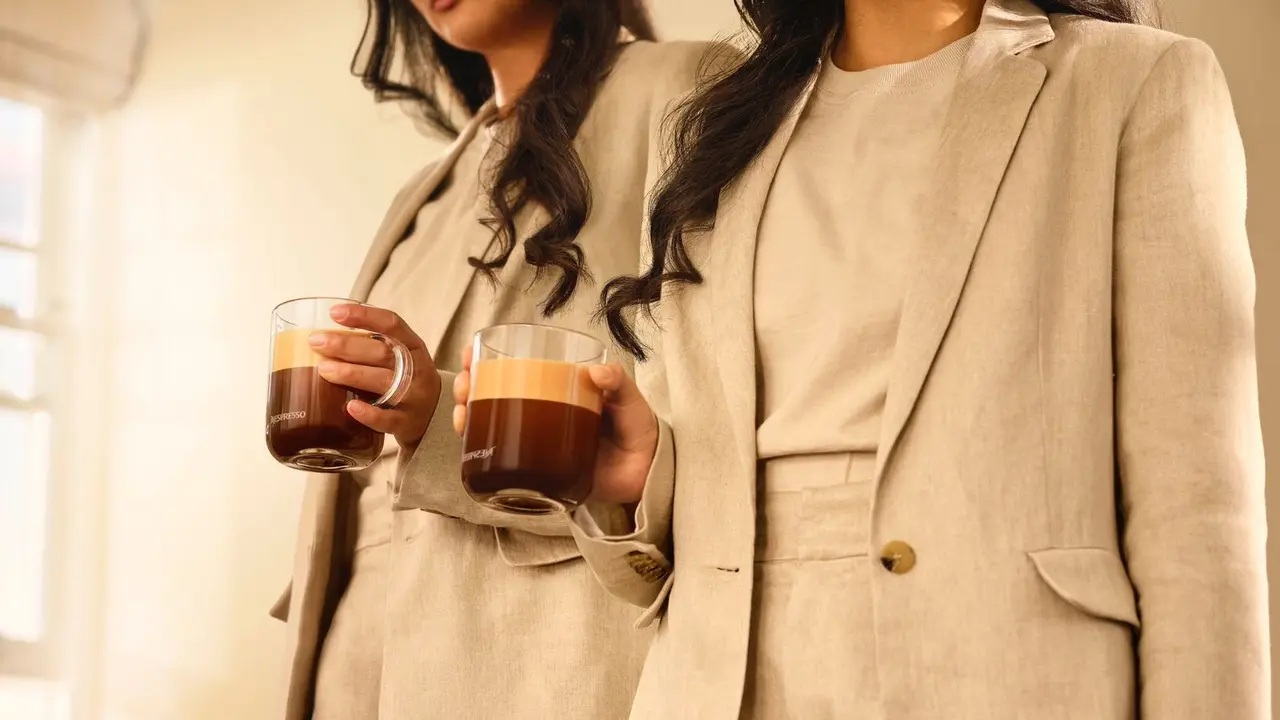 Intip inovasi teknologi Centrifusion™ yang Dapat Memberikan Secangkir Kopi Berkualitas